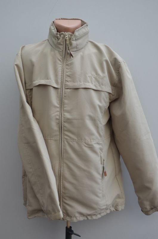 Men Microtwill Jacket - Clothes Stocklots