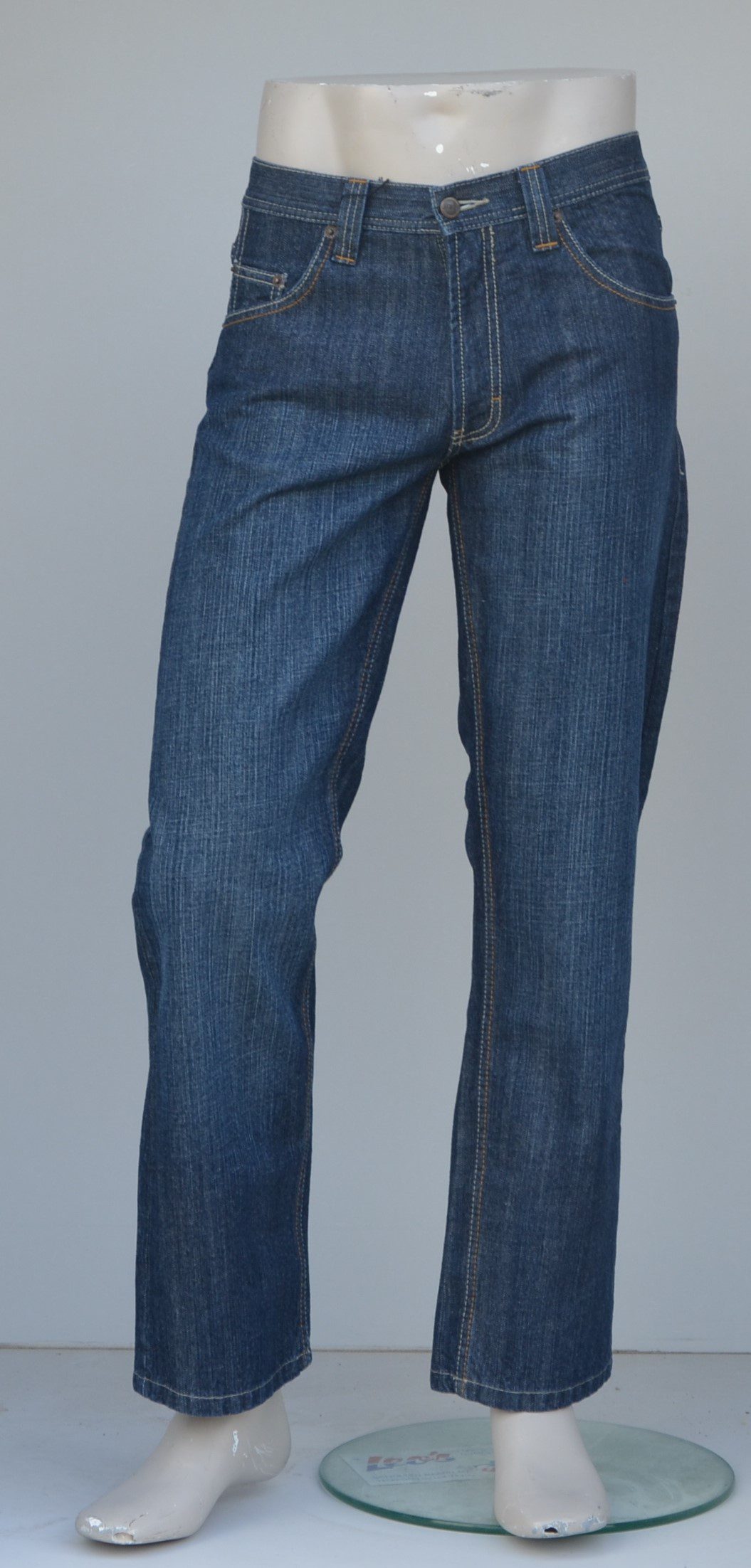 Men Jeans FST Ten - Clothes Stocklots